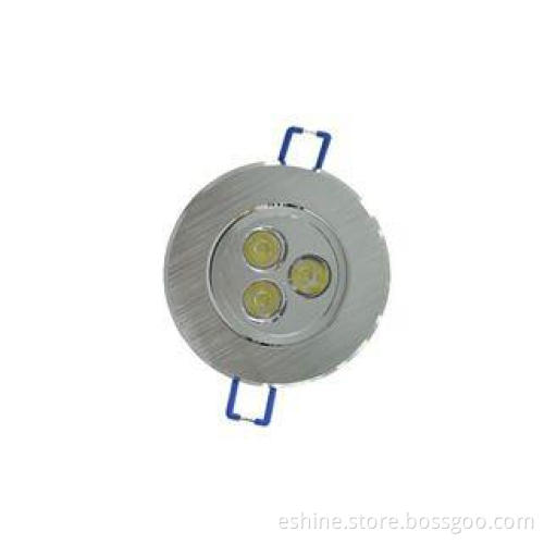 LED Slim Ceiling Light 5W